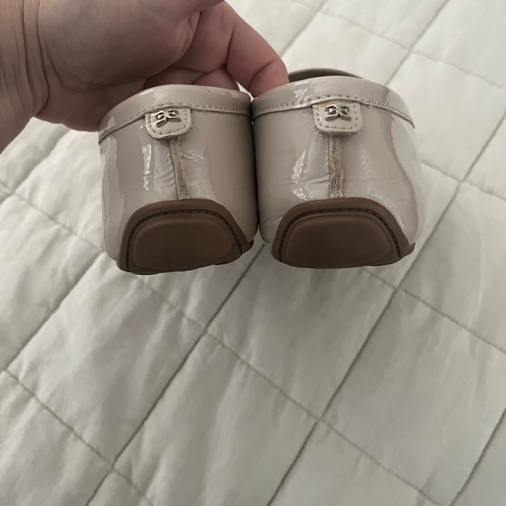 Like new Sam Edelman Tucker Loafers - Picture 10 of 10